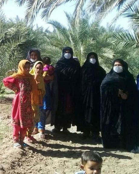 گزارشهای رسانهای حاکی از مشکلات زنان روستایی در دسترسی به وسائل پیشگیری از بارداری است