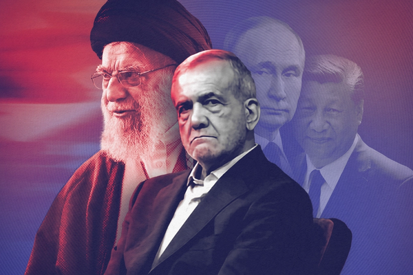 ‘Difficult position’ awaiting Iran's president in New York
