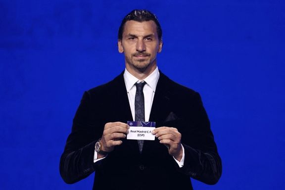 دوئل فلیک-انریکه و نبرد رئال-سیتی در مرحله گروهی لیگ قهرمانان اروپا