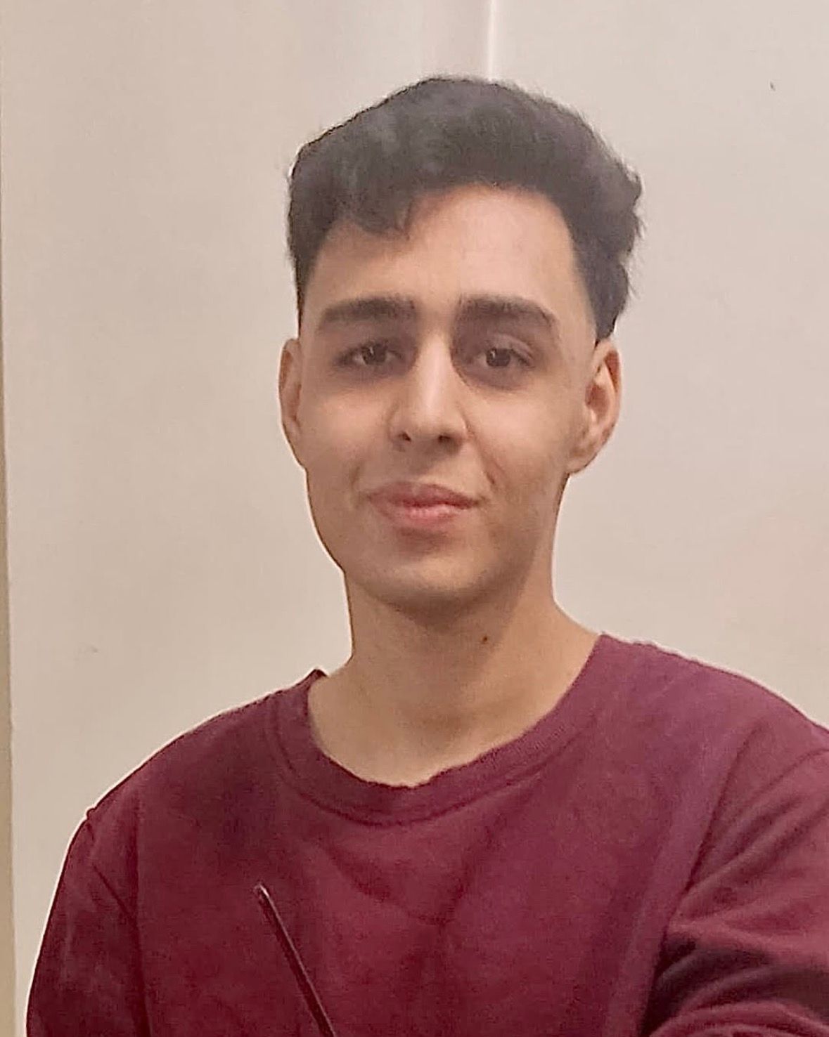 خطر صدور حکم اعدام برای محمدامین بیگلری