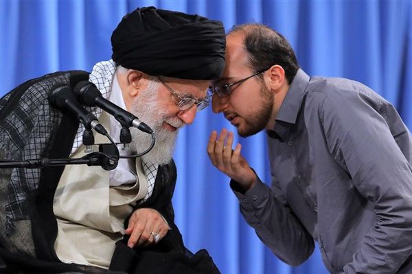 ‘No One Is Listening’, Veteran Politician In Iran Laments