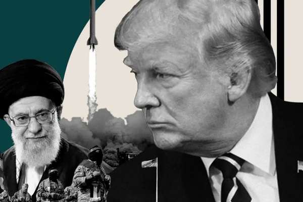 Iran extolls deterrence of nuclear program on Trump's first day back