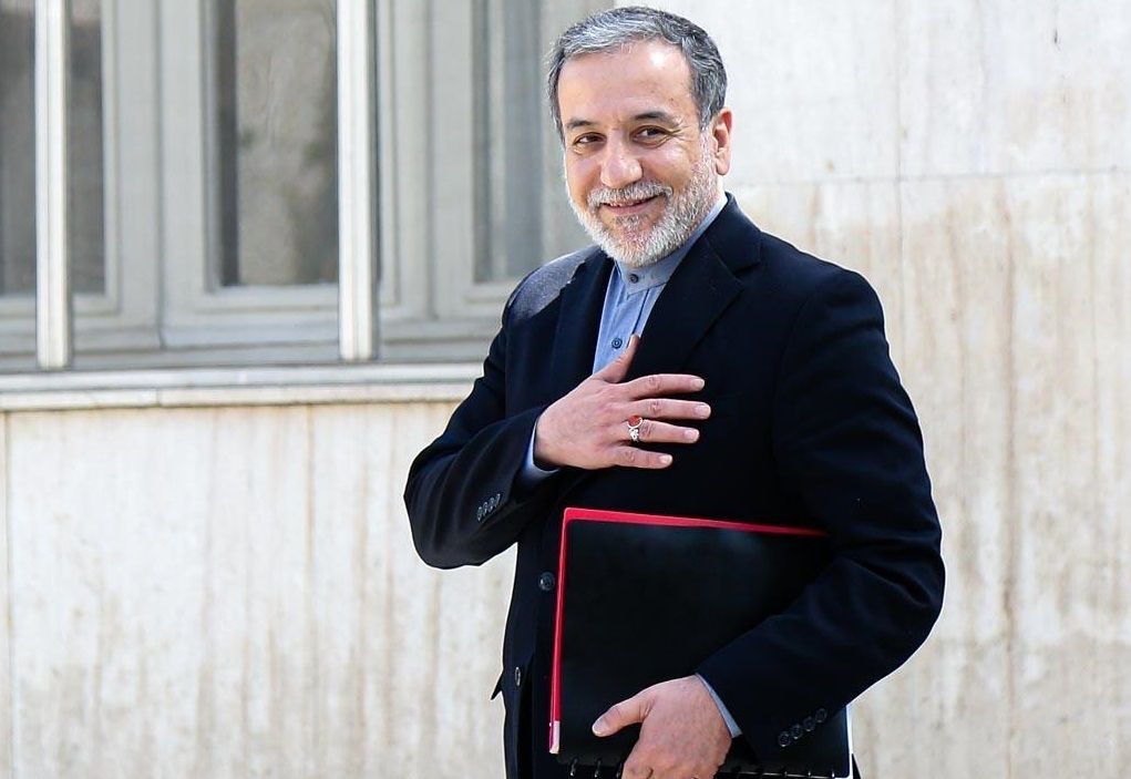 عباس عراقچی: توافق حاصل بشود یا نشود، به غنی‌سازی ادامه می‌دهیم