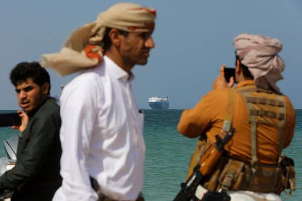 Canada designates Iran-backed Houthis as terrorist organization