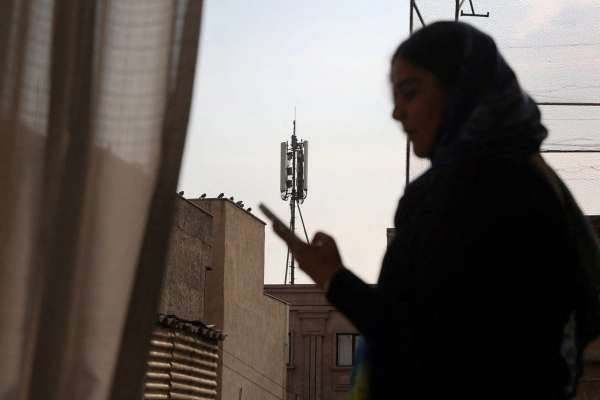 نتبلاکس: بیش از ۱۰۰ ساعت از قطع اینترنت در ایران گذشت