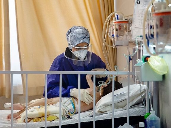 تهران، خراسان رضوی، مازندران، فارس و همدان رتبه نخست بستری کوکان مبتلا به کرونا را دارند