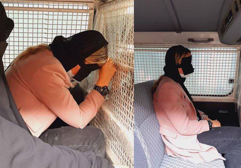 Iran Arrests Sister Of Executed Wrestler, Makes False Accusation