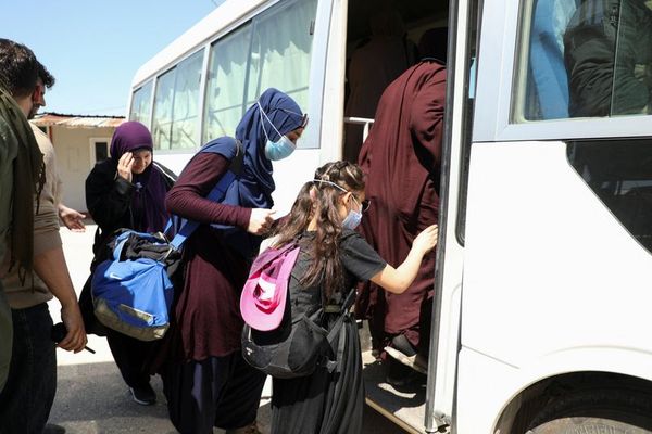 استرالیا: شهروندان مرتبط با داعش در اردوگاههای سوریه، قصد بازگشت دارند