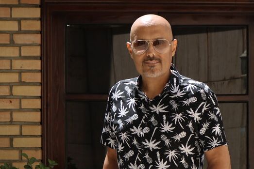 پیشکسوت استقلال در بستر بیماری؛ چینی از مردم خواست دعایش کنند، حجازی به هواداران حمله کرد