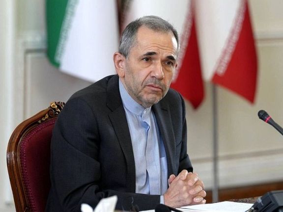 تختروانچی، معاون وزارت خارجه: اگر موضع آمریکا غنیسازی صفر باشد، مذاکرات به جایی نمیرسد