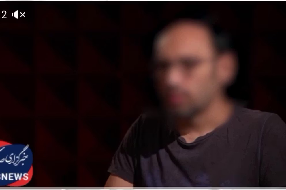 اعتراف نمایشی؛ رسانه، مکان و زیبایی‌شناسی قدرت در جمهوری اسلامی