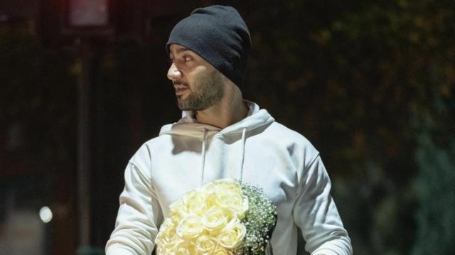 آکادمی ملی علوم و هنرهای ضبط آمریکا از حکم اعدام توماج صالحی به شدت ابراز نگرانی کرد