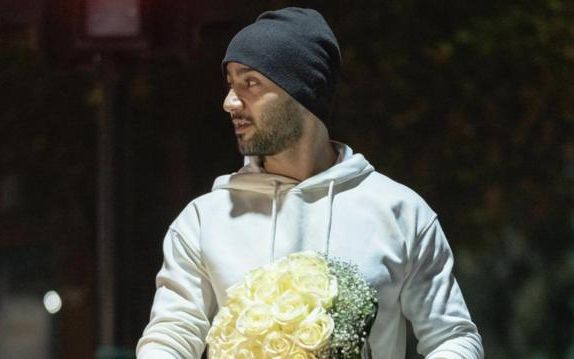 آکادمی ملی علوم و هنرهای ضبط آمریکا از حکم اعدام توماج صالحی به شدت ابراز نگرانی کرد