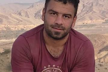 مهرزاد نظری؛ جاویدنامی که گفته بود بر مزارش موسیقی بگذارند و شادی کنند