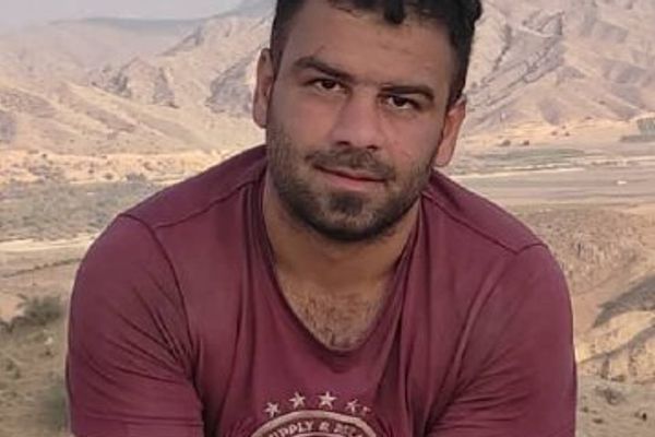 مهرزاد نظری؛ جاویدنامی که گفته بود بر مزارش موسیقی بگذارند و شادی کنند