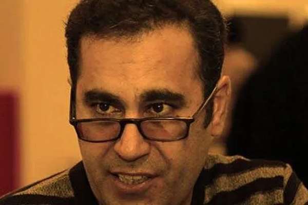 Spokesman Of Iranian Teachers Association Arrested In Tehran