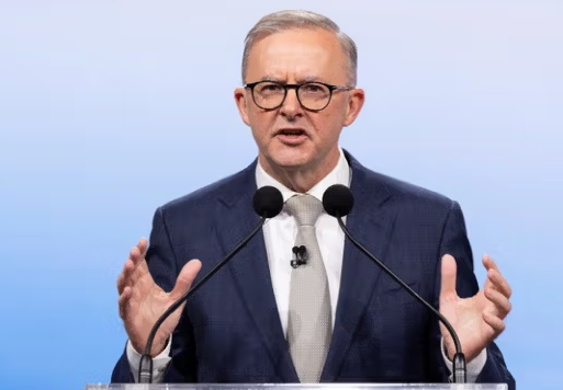 نخست‌وزیر استرالیا از اجرای طرح گسترده برای مقابله با یهودستیزی خبر داد