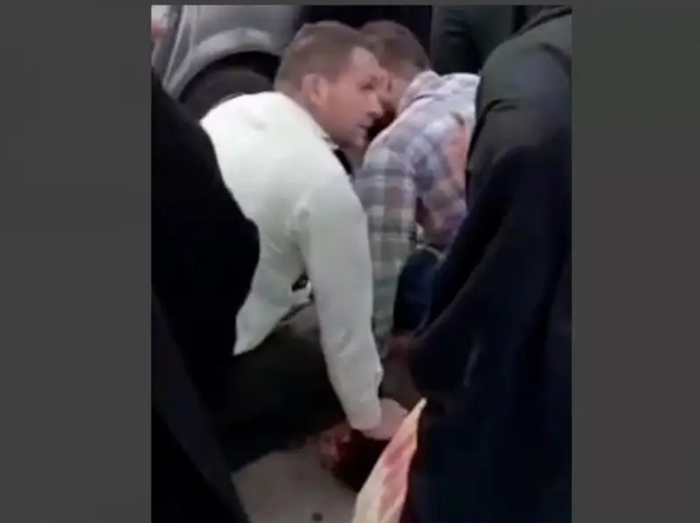 بعد الاعتداءات الممنهجة.. "طالبان" تدعو إيران إلى إنهاء العنف ضد المهاجرين الأفغان