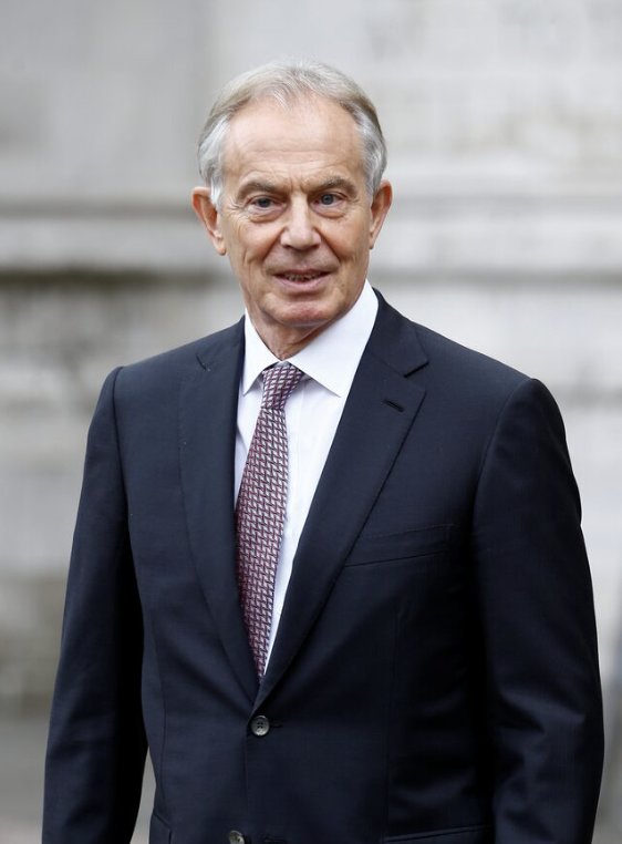 مقام ارشد حماس: تونی بلر را در هیچ نقشی در غزه نمی‌پذیریم