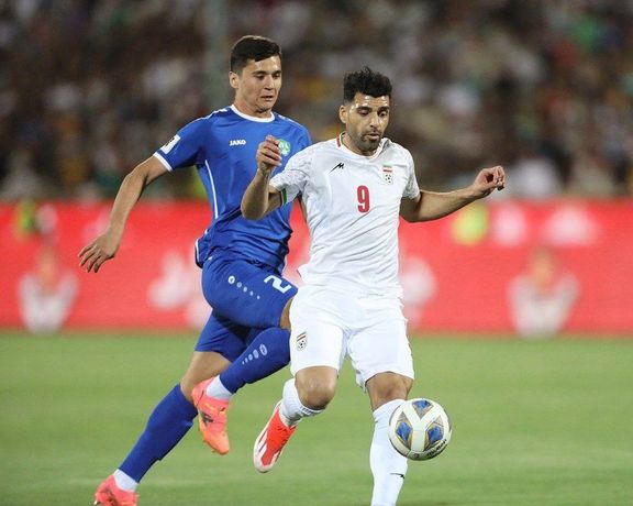 ایران ۰ - ۰ ازبکستان؛ تساوی بدون گل تیم قلعهنویی در آخرین بازی مقدماتی جام جهانی