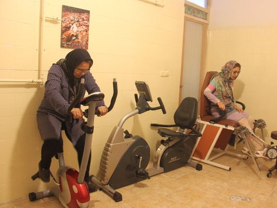 وزارت بهداشت: سالانه ۵ هزار نفر بر شماران بیماران مبتلا به اماس در ایران افزوده میشود