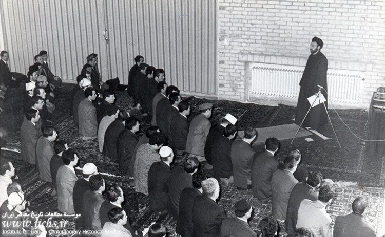 اولین اقدام محمد بهشتی پس از رسیدن به آلمان، تغییر نام «مسجد ایرانیان هامبورگ» به «مرکز اسلامی هامبورگ» بود