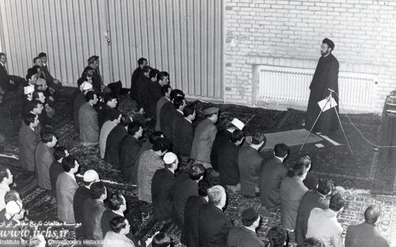 اولین اقدام محمد بهشتی پس از رسیدن به آلمان، تغییر نام «مسجد ایرانیان هامبورگ» به «مرکز اسلامی هامبورگ» بود