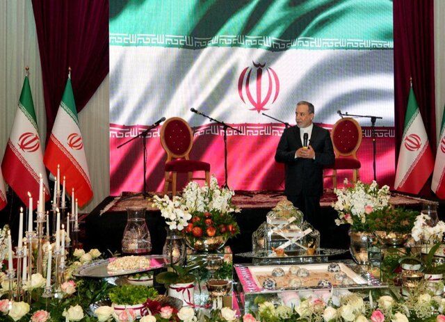 Iran revives ‘confidence-building’ narrative in approach to US talks