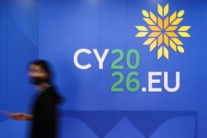 پیامدهای جنگ با جمهوری اسلامی، محور اصلی اجلاس سران اتحادیه اروپا در قبرس