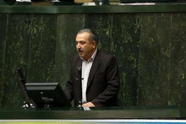 Lawmaker Says Iran's Government Lies While Country Sinks Into Misery