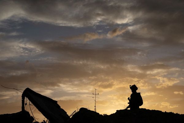 اکسیوس: ترامپ در پی انتصاب یک ژنرال آمریکایی در راس نیروهای بینالمللی غزه است