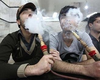 دبیرکل جمعیت مبارزه با دخانیات: سن استعمال دخانیات در ایران به ۱۲ سال رسیده است