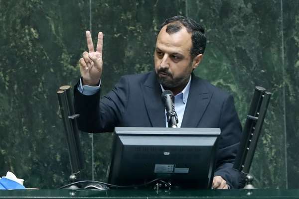 Iranian Minister Speaks Of 'Peaceful' Nuclear Cooperation With Russia