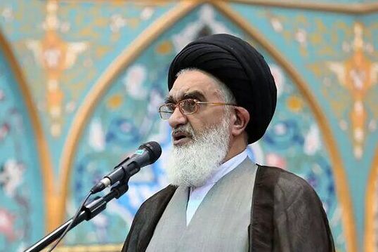 نماینده خامنهای در قم: تشکیل جمهوری اسلامی گامی برای نزدیک شدن زمان ظهور بود