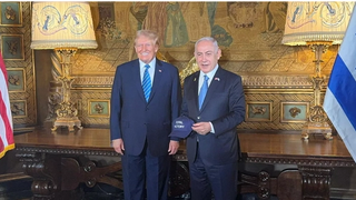 نقشه نتانیاهو برای مقابله با خامنهای در دوره ترامپ