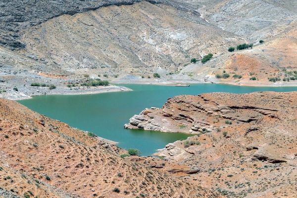 مسؤول إيراني: إخلاء طهران غير وارد.. لكن التقنين والقطع التام للمياه خطر حقيقي