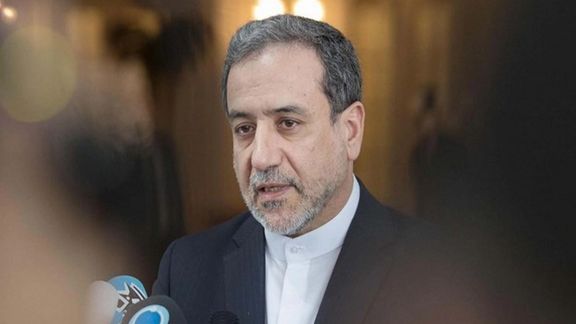 عراقجي: إغلاق القنصليات الإيرانية في ألمانيا عقوبة ضد مواطنينا هناك