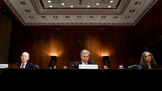 Iran Has Tried to Kill American Officials On US Soil, FBI Says