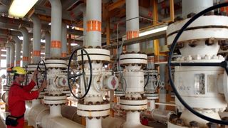 Hackers Leak Details About Iran's Shadowy Oil Smuggling Network