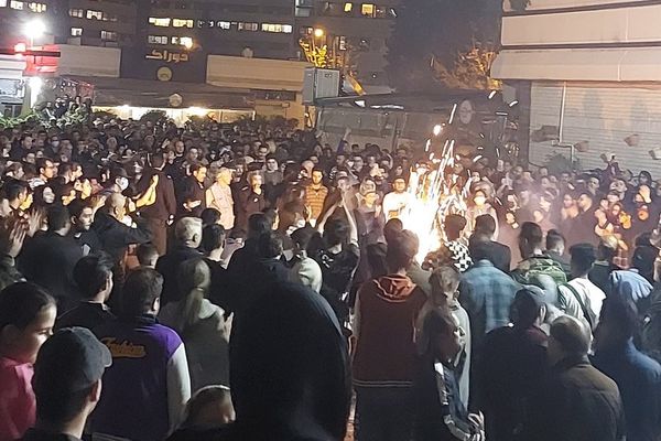 Economists warn Iran’s government of pitfalls in raising fuel prices