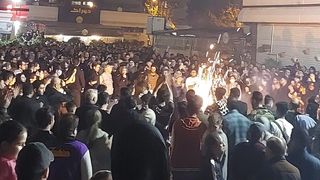 As Iran's Regime Sticks To Its Guns, Women, Voters Demand More