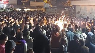 Reform Activists In Iran Demand Referendum On Protest Anniversary