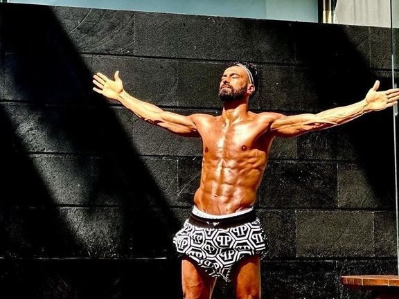 حمله تند روزنامه سپاه به فوتبالیستها به بهانه تتو سهرابیان