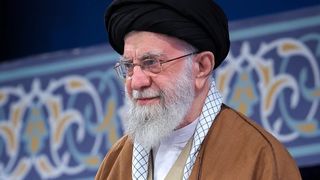 Khamenei 'foolish' to reject US talks and Trump is no paper tiger, senators say