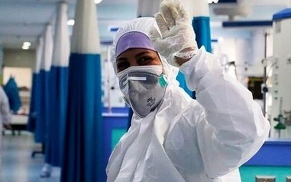 خانه پرستار: پرستاران میگویند آمار مهاجرت را نگویید، برای خروج ما سنگاندازی میکنند