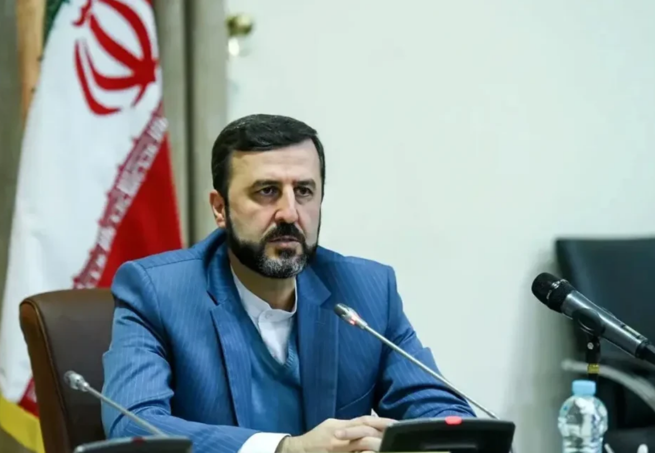 Kazem Gharibabadi (undated)