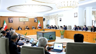 Changes Introduced By Raisi May Be Too Little, Too Late