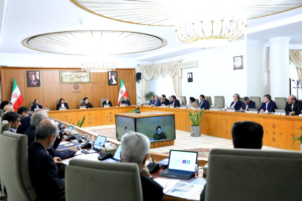 Changes Introduced By Raisi May Be Too Little, Too Late