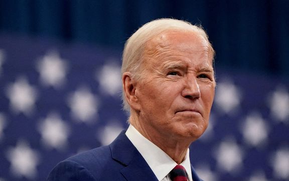 تسمح بتجميد الممتلكات وفرض العقوبات.. تمديد "حالة الطوارئ الوطنية" الأميركية تجاه إيران