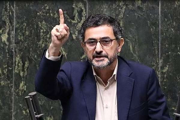 Iranian MP says he would not hesitate to kill Trump